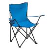 Small Camp Chair 80x50x50 Blue