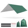 Camping Tent Tarp