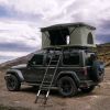 Trustmade Hard Shell Rooftop Tent 2mins Setup 100% Waterproof 50mm Mattress Pick Up Available