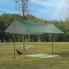 Camping Tent Tarp